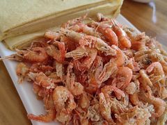 -美顺香食府鱼头老店(雪野湖店)
