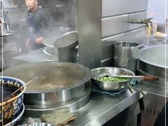 -清真磨沟沿老字号牛肉面(总店)