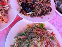 -龙溪海鲜酒家(溪涌店)