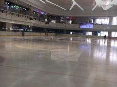 -冠军冰场CHAMPION RINK(环球银泰城店)