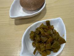 -肥叔锅贴(揽湖苑店)