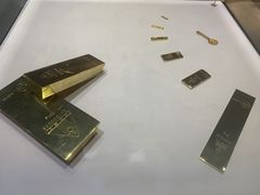 -黄金博物馆