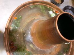 -京门老爆三·铜锅涮肉 爆肚(望京店)
