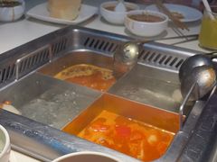 -海底捞火锅(锦艺城店)