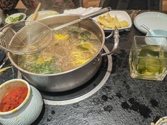 -寻牛记潮汕牛肉火锅(双喜城店)