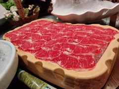 -东海怡品海鲜豆捞(星街坊店)