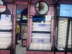 -Sweet Color美瞳隐形眼镜店(九亭金地广场店)