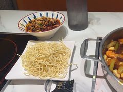 -黄记煌三汁焖锅(新佳丽江汉路店)