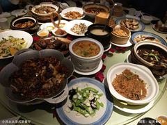 -小资太太餐厅(南岗区店)