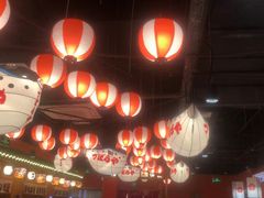 -金鹰国际购物中心(江都店)