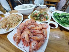 -明记海鲜大排档(巽寮湾店)