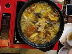 -尽善百年古院餐厅(王家老宅店)