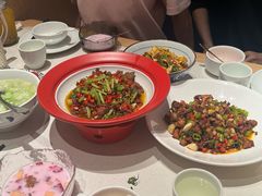 -湘鼎盛·大厨鲜炒湖南味(高新银泰店)