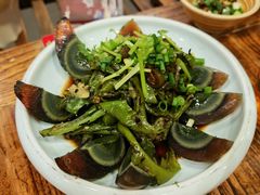 -亮欢寨酸汤鱼(沙冲路店)