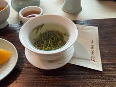 -青藤茶馆(凤起路店)