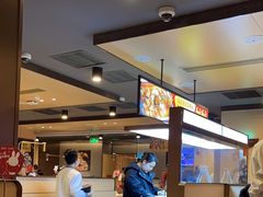 -海底捞火锅(漕宝路店)