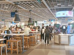 -宜家·瑞典风味餐厅(无锡店)