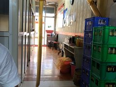 -老字号杨坡红油米线腊汁肉夹馍(东四道巷店)
