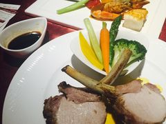 -王品牛排(佛山南海万科广场店)