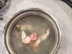 -银鲨海鲜烤肉火锅自助餐厅(五星店)