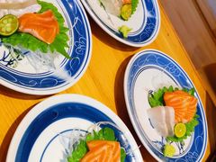 -琴寿司居酒屋(软件园店)