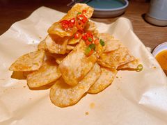 -薇酌饮·陕西菜(南门外店)