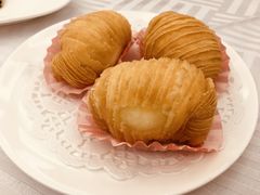 -潮福城大酒楼(北尚店)