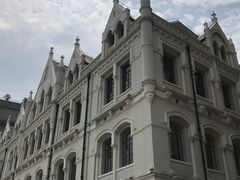-YUE·6·西式融合餐厅(外滩六号店)