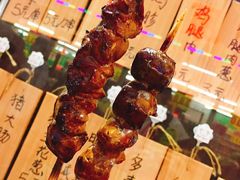 -鸟串烧Yakitori