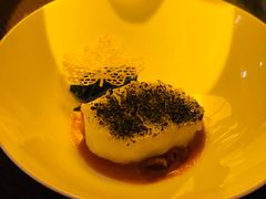 -上海和平饭店-华懋阁 The Cathay Room