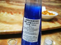 -神洲四海大酒楼(王府井澳门中心店)