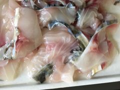 -淘米捞·米汤脆鲩鱼火锅(福田皇岗店)