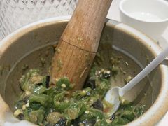 -绿草地·湘菜(芙蓉天街店)