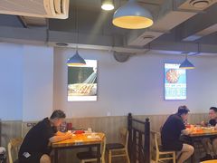 -四禧精酿铜锅涮肉·烧烤工场(大明湖店)