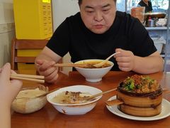 -豆相识•九九豆腐脑(牛咡桥店)