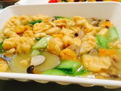 -同里湖大饭店-怡景轩中餐厅(同里古镇店)