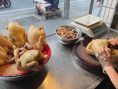 -肥婆兰鸡饭(西门外街店)
