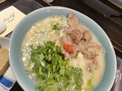 -喜晋道面馆(华严寺广场店)