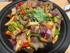 -小厨子私房菜·云南美食店