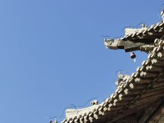 -张掖大佛寺景区