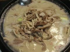 -代羊肉(中和店)