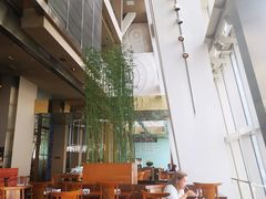 -上海柏悦酒店·世纪100牛排馆