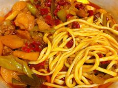大盘鸡-福顺祥大盘鸡(临潼店)