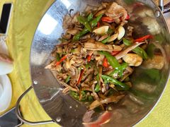 -学成饭店(北辰店)