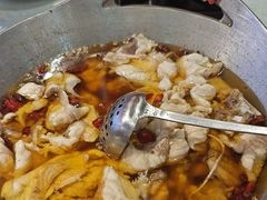 -郭林家常菜(狼垡店)
