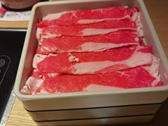 -温野菜涮涮锅(西单大悦城店)