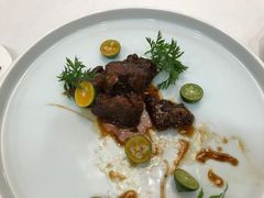 -汇贤府·李氏鲁菜(五棵松店)