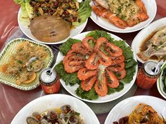 -三亚相缘海鲜·烧烤·糟粕醋(三亚湾店)