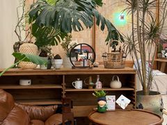 -山与蓝·轻糖鲜果蛋糕(勒泰店)