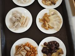 -天宜隆蘑菇宴火锅(石景山旗舰店)